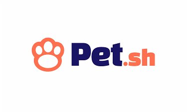 Pet.sh